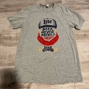 Luke Combs Shirt
